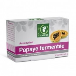 PAPAYE FERMENTEE