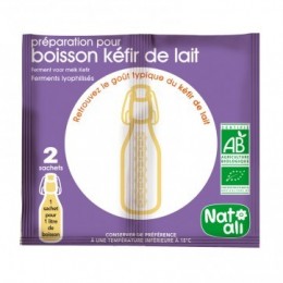 FERMENT KEFIR