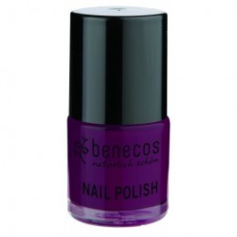 VERNIS A ONGLES ORCHIDEE SAUVAGE
