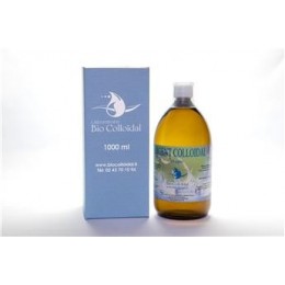 ARGENT COLLOIDAL 1L 15PPM