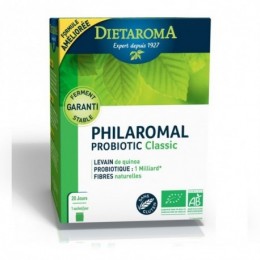 PHILAROMAL PROBIOTIC CLASSIC