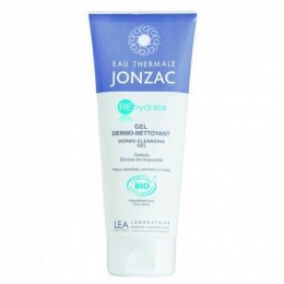 GEL DERMO NETTOYANT 200 ML