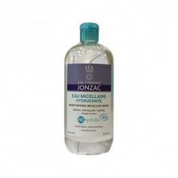 EAU MICELLAIRE HYDRATANT 500ML