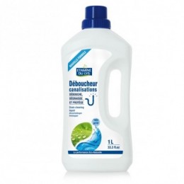 DEBOUCHEUR CANALISATION 1L