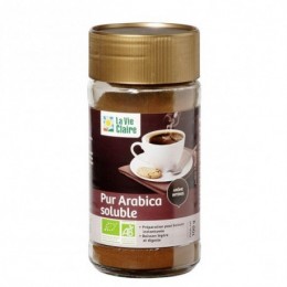 CAFE SOLUBLE