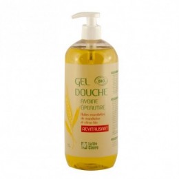 GEL DOUCHE REVITALISANT 1L