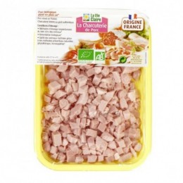 DES DE JAMBON CUITS