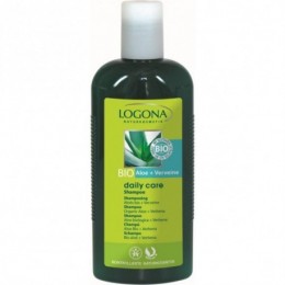 SHAMPOOING ALOE VERVEINE