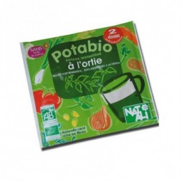 POTABIO ORTIE 2 DOSES