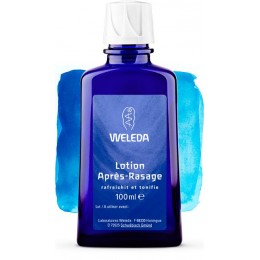 LOTION APRES RASAGE