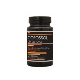 COROSSOL GRAVIOLA