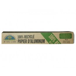 PAPIER ALUMINIUM