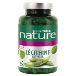 LECITHINE DE SOJA PM 200 G BN