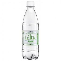 EAU LEGERE PETILLANTE 0.5L