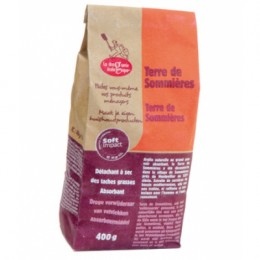 TERRE DE SOMMIERES 400G