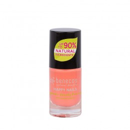 VERNIS A ONGLES PEACH SORBET