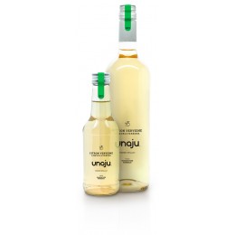 UNAJU CITRON VERVEINE