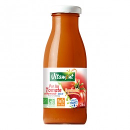 JUS TOMATE DE MARMANDE 25 CL