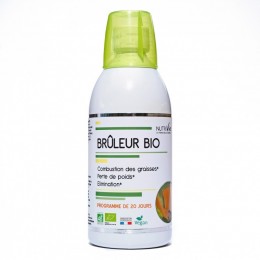 BRULEUR BIO