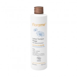 LOTION TONIQUE VISAGE