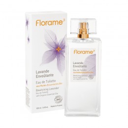 EAU DE TOILETTE LAVANDE ENVOUTANTE
