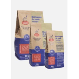 BICARBONATE DE SOUDE 2.5KG
