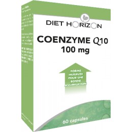 COQ10 60 CAPSULES