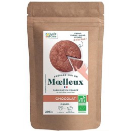 PREPARATION GATEAU CHOCOLAT