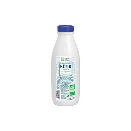 KEFIR NATURE 1L