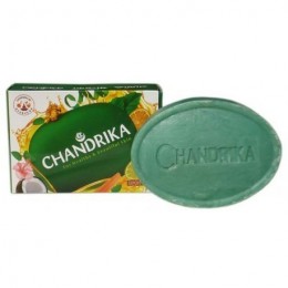 SAVON AYURVEDIQUE CHANDRIKA