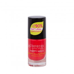 VERNIS A ONGLES HOT SUMMER