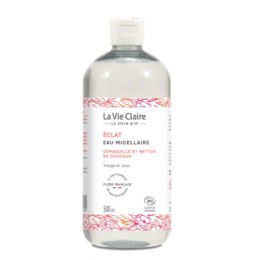 EAU MICELLAIRE 500ML