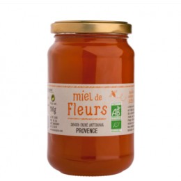 MIEL TOUTES FLEURS FR 500G