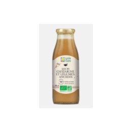 SOUPE CHATAIGNE / LEG ANCIEN