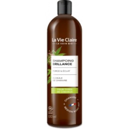 SHAMPOING BRILLANCE 500ML