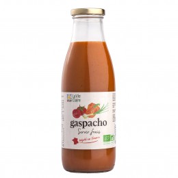 GASPACHO 74 CL