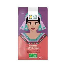 CAFE MOULU HONDURAS 500G