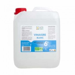 VINAIGRE D'ALCOOL 6 5L