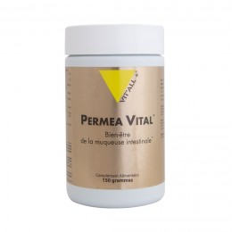 PERMEA VITAL