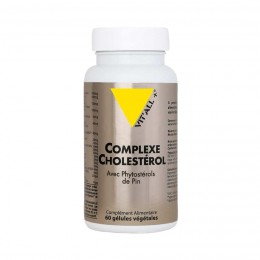 COMPLEXE CHOLESTHEROL