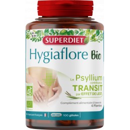HYGIAFLORE TRANSIT 4 PLANTES