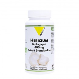 HERICIUM