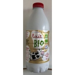 LAIT ENTIER 1L